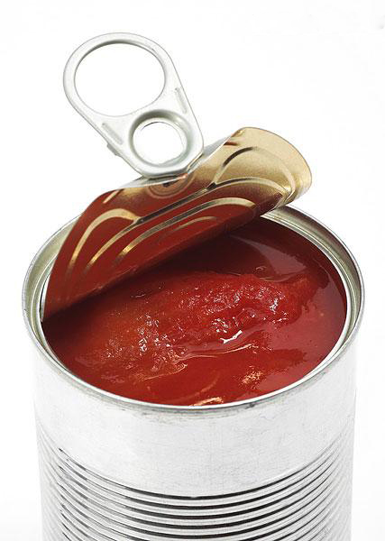 Tomato Paste in Cans/ Jars/ Tubes/ Drum